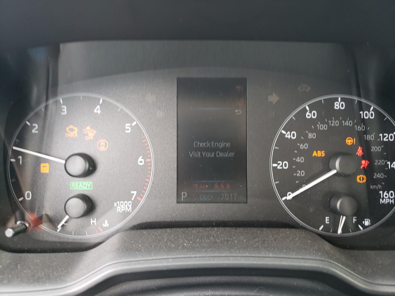 2023 TOYOTA COROLLA LE VIN:JTDBCMFE1P3005579