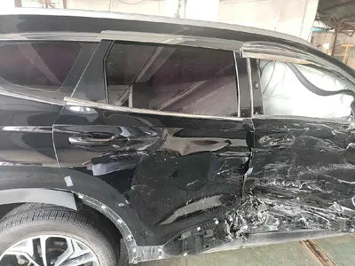 2019 Hyundai Santa FE KMHS381ADKU137756 VIN:KMHS381ADKU137756