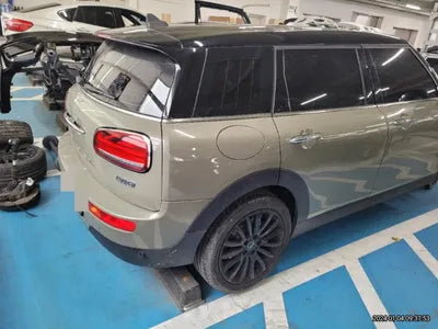 2020 MINI Clubman WMWXJ3108L2N26278 VIN:WMWXJ3108L2N26278
