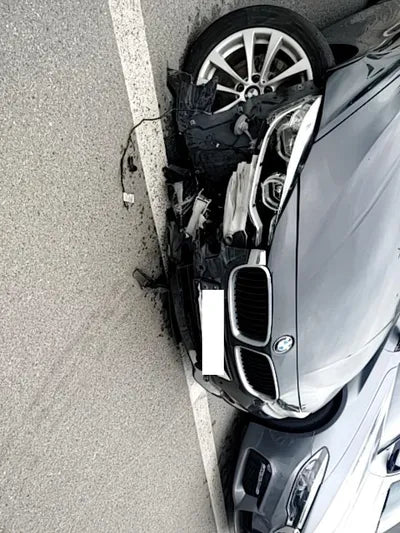 2017 BMW 320 WBA8C5101HA069546 VIN:WBA8C5101HA069546