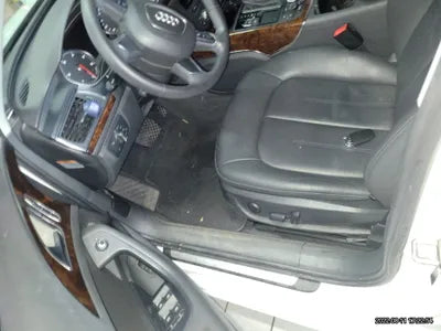 2014 Audi A6 VIN: