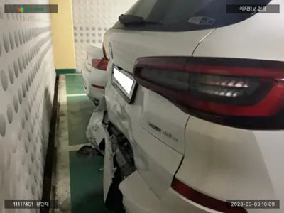 2022 BMW 545 WBATA6101N9L02358 VIN:WBATA6101N9L02358