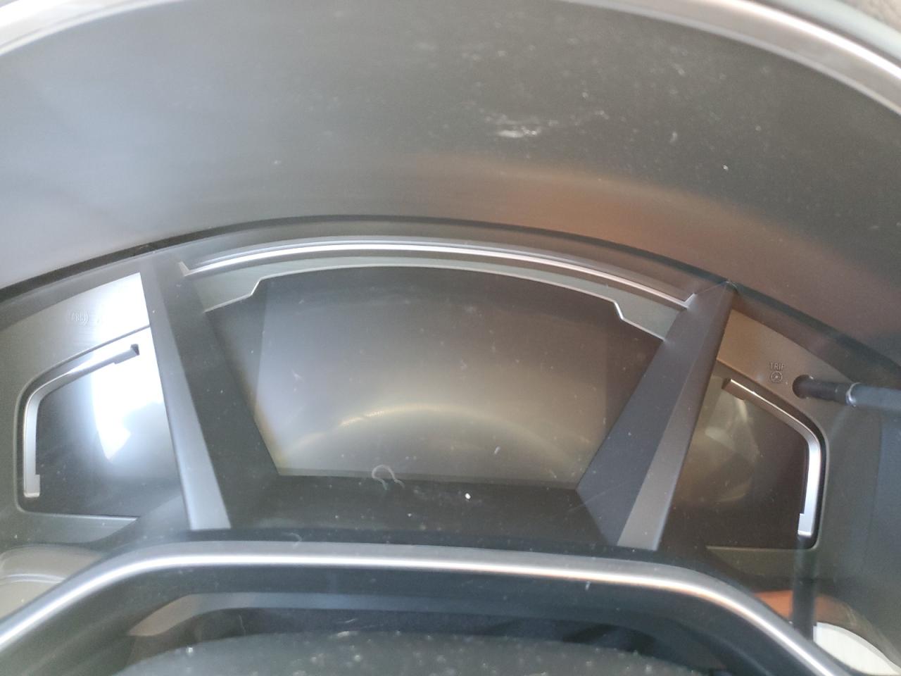2022 HONDA CR-V EX VIN:5J6RT6H5XNL041639