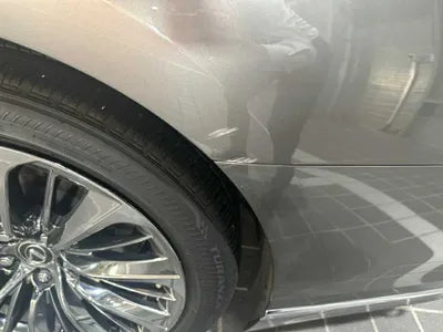 2018 Lexus LS 500 JTHCYLFF3J5000807 VIN:JTHCYLFF3J5000807