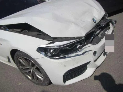 2017 BMW 520 WBAJC3108HG991878 VIN:WBAJC3108HG991878