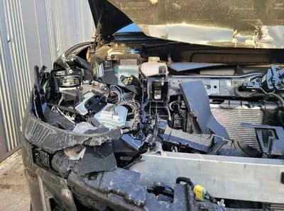 2022 Hyundai Ioniq VIN: