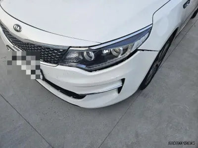 2016 Kia K5 KNAGX411BGA091913 VIN:KNAGX411BGA091913