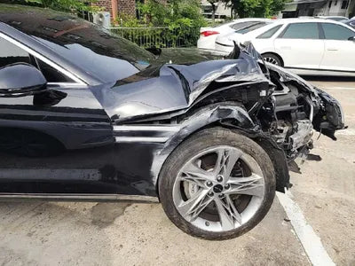 2022 Genesis G90 VIN: