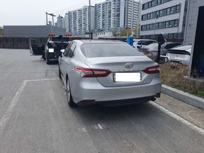 2018 Toyota Camry JTNB11HK3J3065356 VIN:JTNB11HK3J3065356