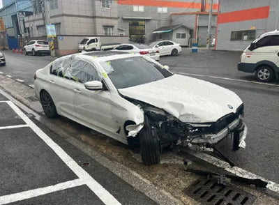 2021 BMW 523 WBA11ES06MWX13237 VIN:WBA11ES06MWX13237