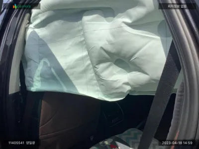 2022 BMW 540 WBACR6108N9L97560 VIN:WBACR6108N9L97560