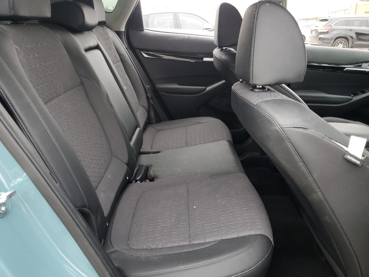2024 KIA SELTOS S VIN:KNDEU2AA8R7658148