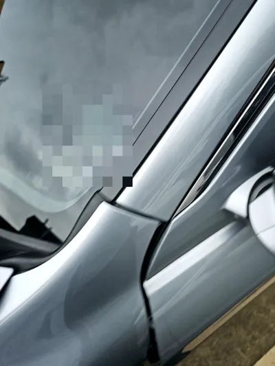 2017 Honda Accord VIN: