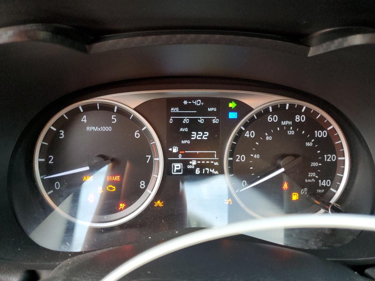 2024 NISSAN VERSA S VIN:3N1CN8DV1RL929734