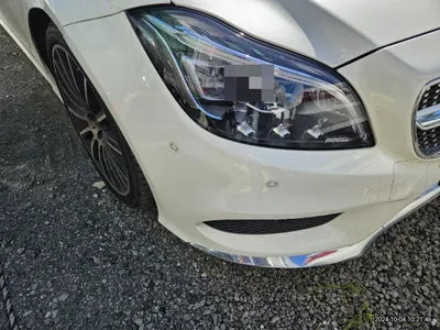 2017 Mercedes-Benz CLS 250 VIN: