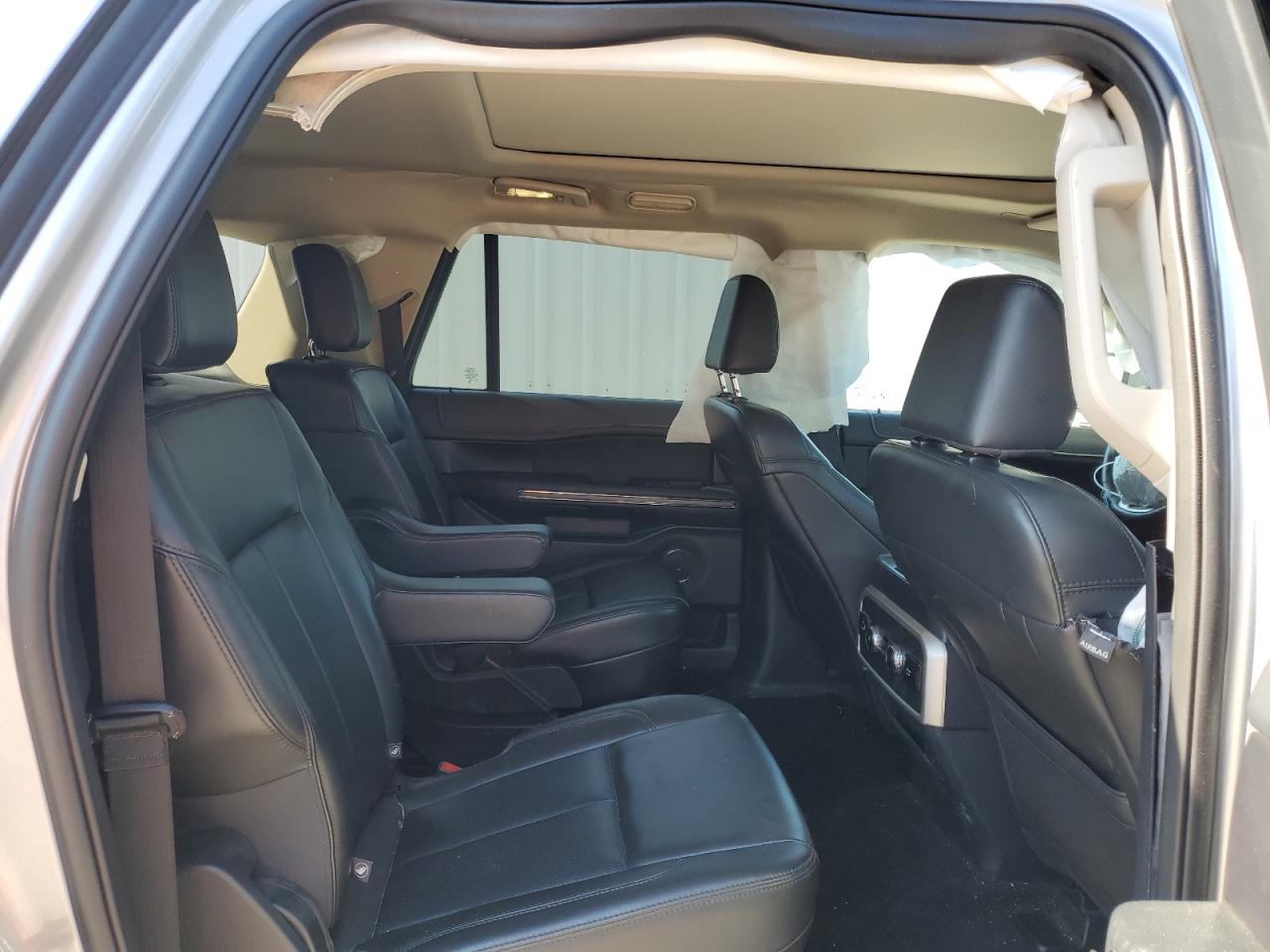 2022 FORD EXPEDITION MAX XLT VIN:1FMJK1HT1NEA45523