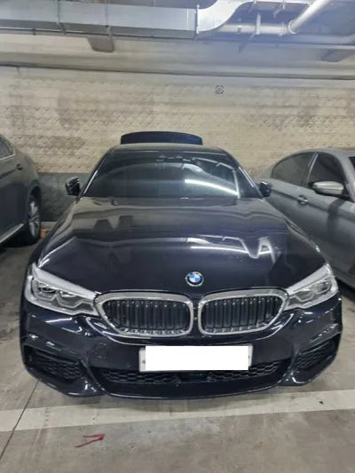 2020 BMW 520 WBAJF5100LWW58480 VIN:WBAJF5100LWW58480