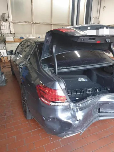 2015 Mercedes-Benz E 220 WDDHF0ABXGB225810 VIN:WDDHF0ABXGB225810