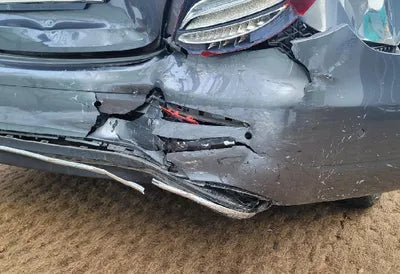 2017 Mercedes-Benz E 220 WDDZF0EB3HA141107 VIN:WDDZF0EB3HA141107