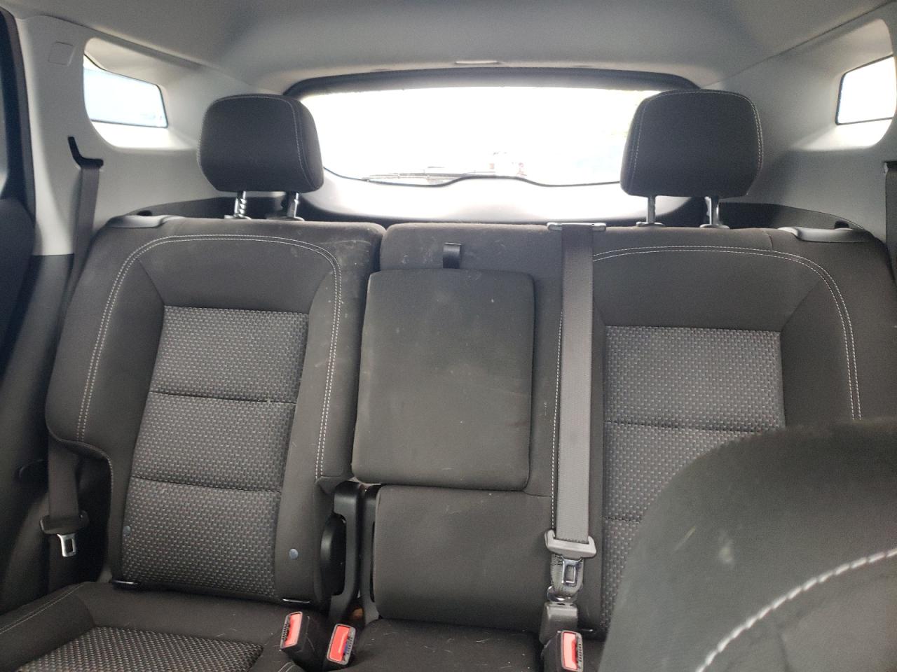2022 GMC TERRAIN SLE VIN:3GKALTEVXNL100526