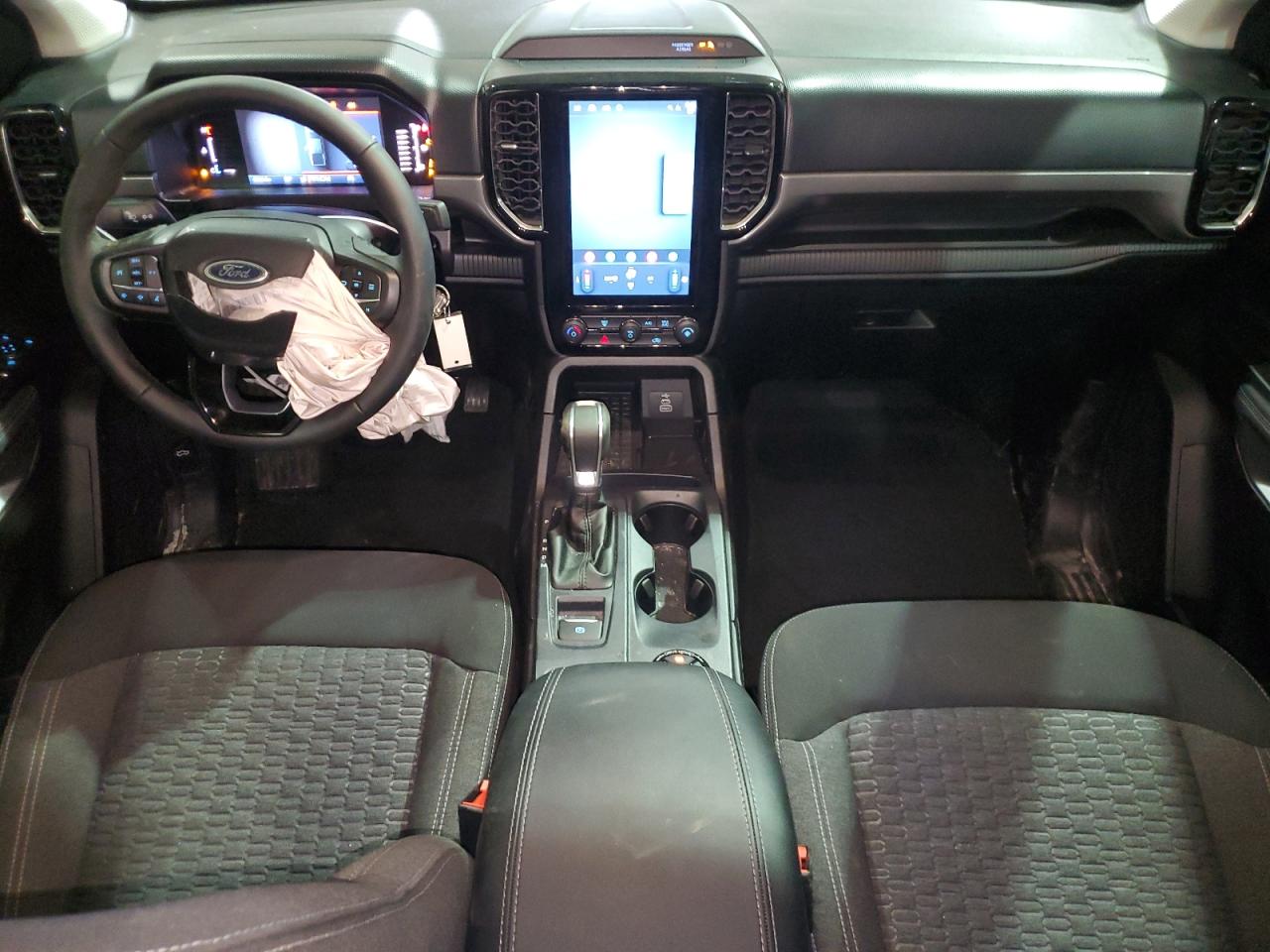 2024 FORD RANGER XLT VIN:1FTER4HH4RLE47021