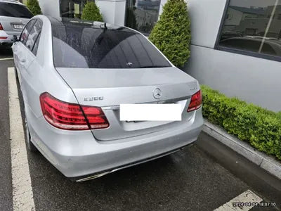 2016 Mercedes-Benz E 300 WDDHF8BB2GB235339 VIN:WDDHF8BB2GB235339