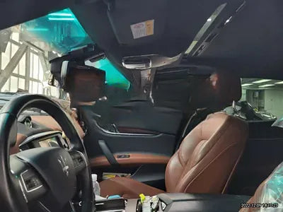 2015 BMW B4 NONE VIN: