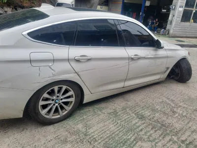 2019 BMW 320 WBA8T3100LCD08380 VIN:WBA8T3100LCD08380