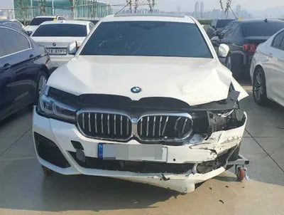 2020 BMW 520 WBA11BH01MCF58476 VIN:WBA11BH01MCF58476