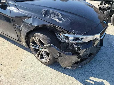 2015 BMW 420 WBA4B710XFD958290 VIN:WBA4B710XFD958290