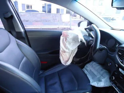 2017 Hyundai Ioniq KMHC051HFJU021351 VIN:KMHC051HFJU021351