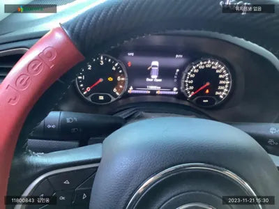 2015 Jeep Renegade 1C4BU0000FPC33322 VIN:1C4BU0000FPC33322