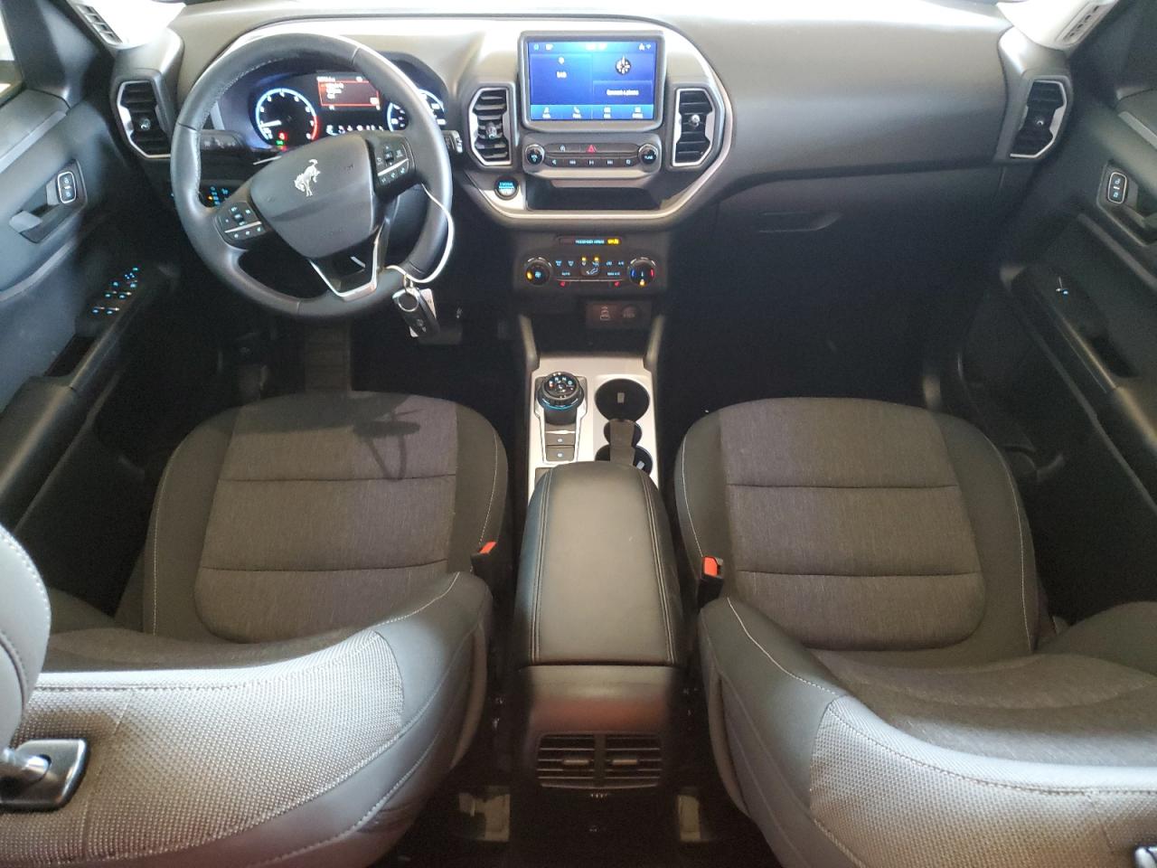 2024 FORD BRONCO SPORT BIG BEND VIN:3FMCR9B63RRE90158
