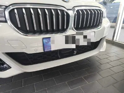 2022 BMW 530 WBA71BH05NCK08258 VIN:WBA71BH05NCK08258