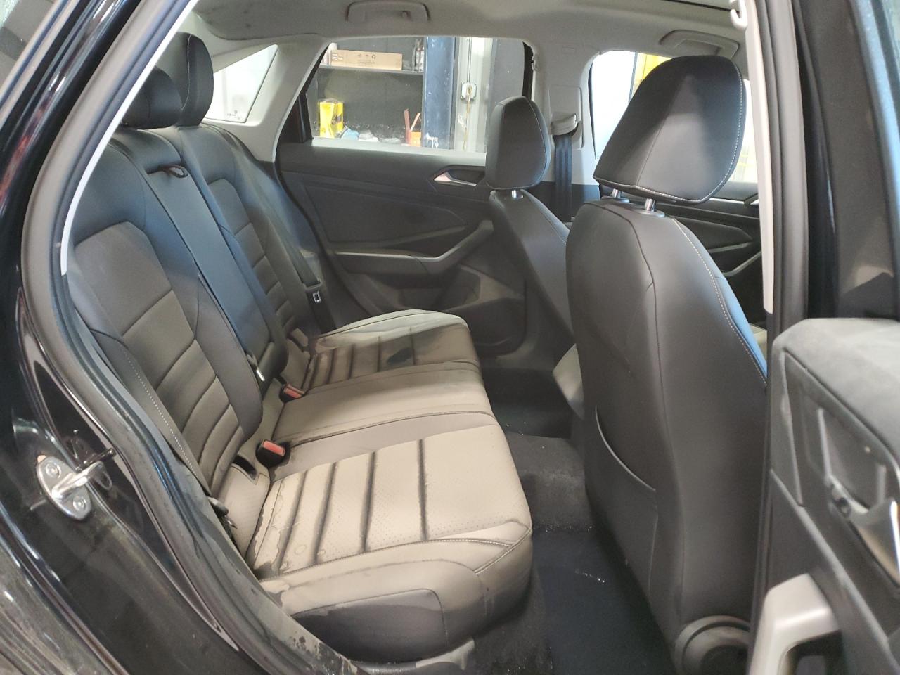 2024 VOLKSWAGEN JETTA SE VIN:3VW7M7BU4RM097853