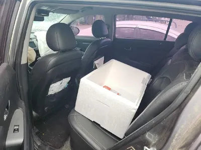 2014 Kia Sportage VIN: