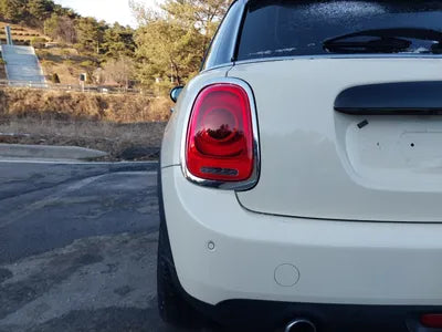 2018 MINI Cooper WMWXU1104J2H33844 VIN:WMWXU1104J2H33844