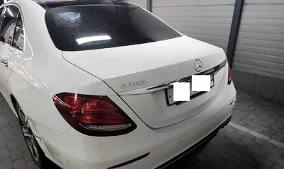 2017 Mercedes-Benz E 300 WDDZF4JB8HA067258 VIN:WDDZF4JB8HA067258