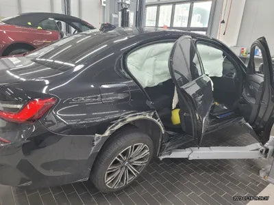 2021 BMW 320 WBA5V5101MFK84175 VIN:WBA5V5101MFK84175