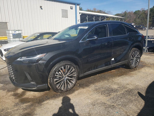 2024 LEXUS RX 350 BASE VIN:2T2BAMBA4RC024352