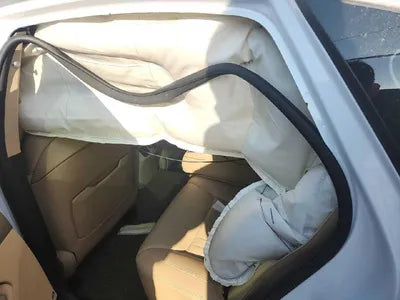 2016 Genesis G80 VIN: