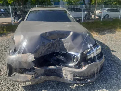 2022 BMW 530 WBA51AG09NCK93706 VIN:WBA51AG09NCK93706