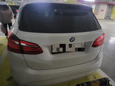 2017 BMW 2 Series Gran Tourer WBA2C1108HV973062 VIN:WBA2C1108HV973062