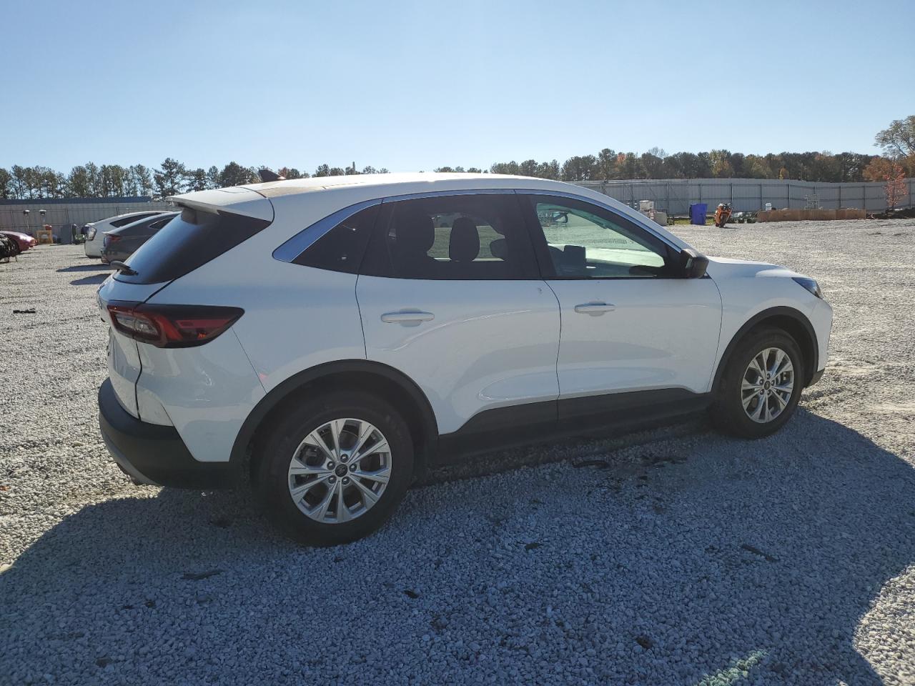 2023 FORD ESCAPE ACTIVE VIN:1FMCU0GN9PUA25500