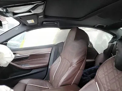 2019 BMW 530 NONE VIN: