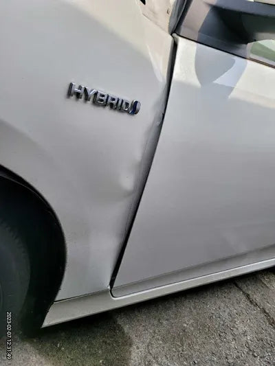 2017 Toyota Prius 896KMJTDKBRFU9H35 VIN:896KMJTDKBRFU9H35
