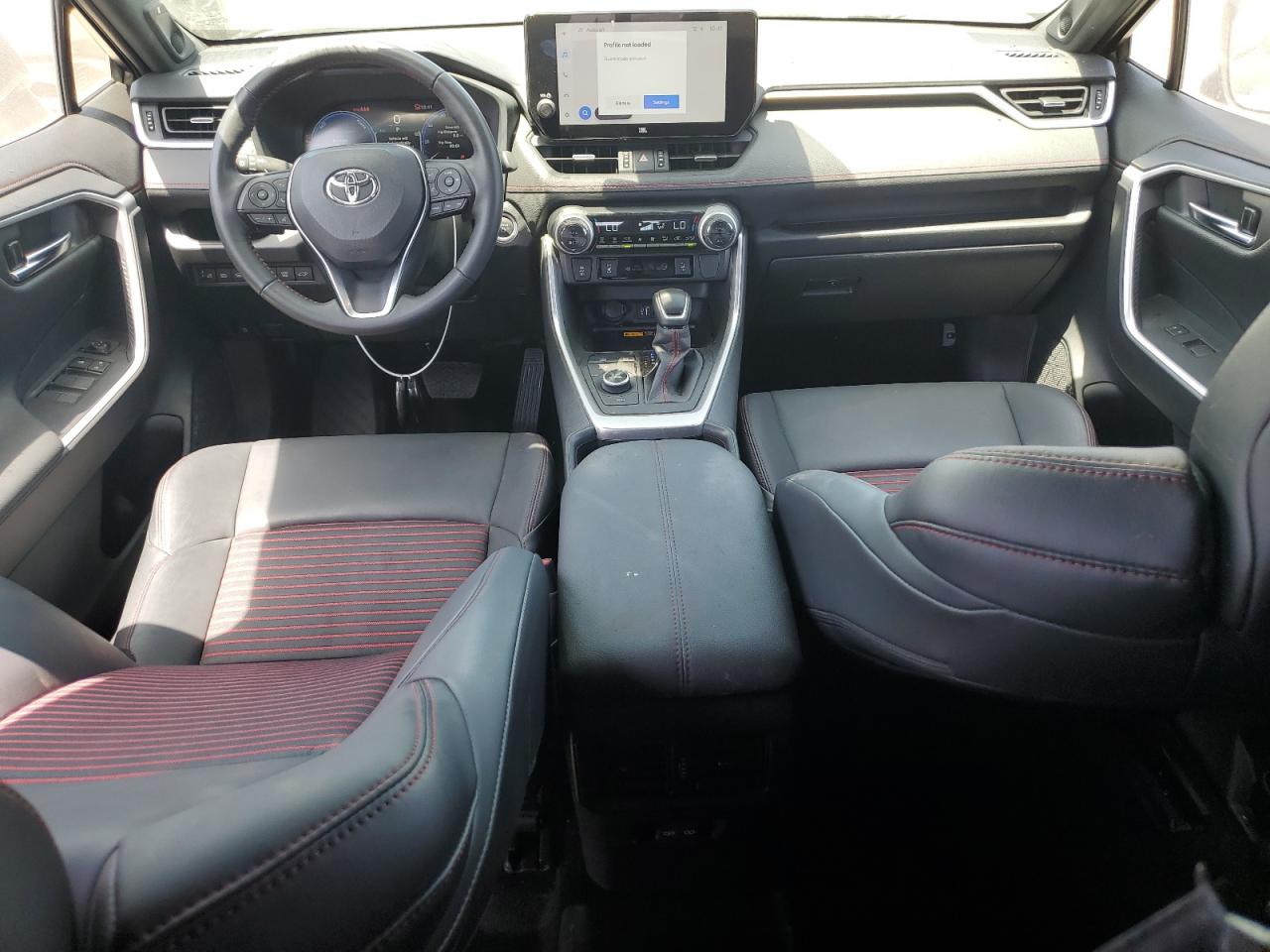 2023 TOYOTA RAV4 PRIME XSE VIN:JTMEB3FVXPD147367