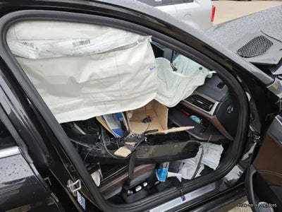 2018 BMW 520 WBAJC3101JWB77750 VIN:WBAJC3101JWB77750