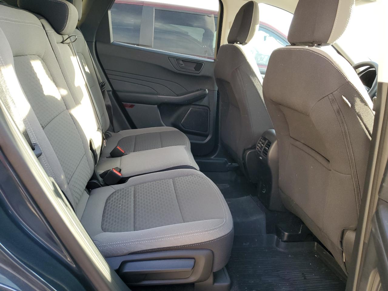 2022 FORD ESCAPE SE VIN:1FMCU9G64NUB99422