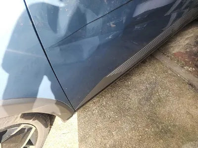 2021 Hyundai Ioniq VIN: